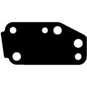 Прокладка насоса водяного Elring, арт. 030.671