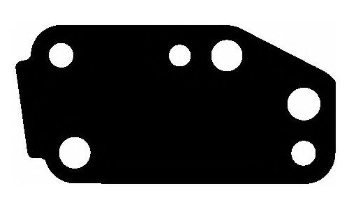 Прокладка насоса водяного Elring, арт. 030.671