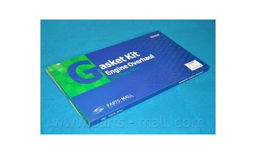 Комплект прокладок двигателя PARTS-MALL, арт. PFA-M004