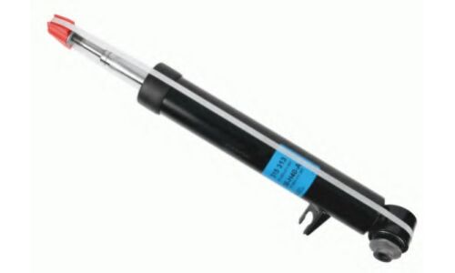 Амортизатор Sachs газомасляный двухтрубный, задний, левый, 1 шт, арт. 315 313