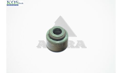 Колпачек маслосъемный (6.6*12*7.5*12) KOS, арт. KOVS-013