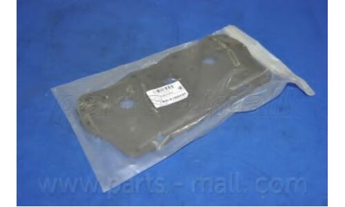 Прокладка клапанной крышки PARTS-MALL, арт. P1G-B029
