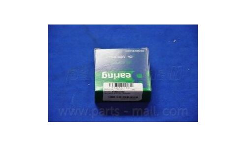 Ролик натяжной приводного ремня PARTS-MALL, арт. PSA-C011