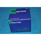 Водяной насос (помпа) системы охлаждения Parts-Mall, арт. PHA-036