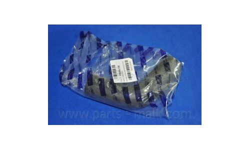 Патрубок системы охлаждения PARTS-MALL, арт. PXNMA-134