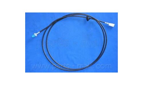 Трос спидометра PARTS-MALL, арт. PTA-243