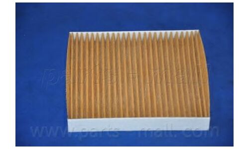 Фильтр салонный Parts-Mall, арт. PMB-017