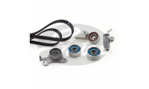 Комплект для замены ремня ГРМ Gates, арт. K025641XS