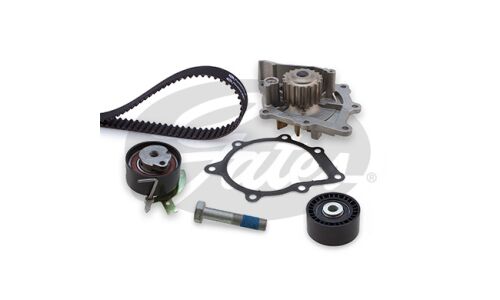 Комплект для замены ремня ГРМ Gates, арт. KP25633XS