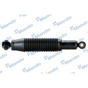 Амортизатор Mando газомасляный двухтрубный, задний, 1 шт, арт. EX553004L000