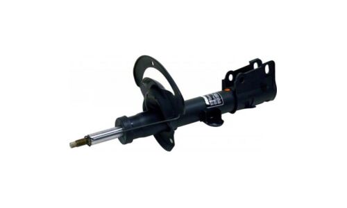 Амортизационная стойка Monroe Reflex, передняя, правая/левая, арт. 72130