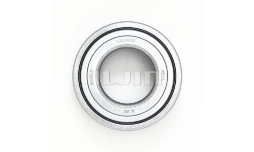 Подшипник ступицы колеса 80*40*36 | перед прав/лев ILJIN, арт. IJ111008