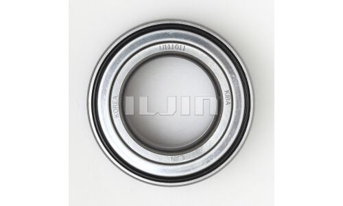 Подшипник ступицы колеса 72*39*37 | перед прав/лев ILJIN, арт. IJ111011