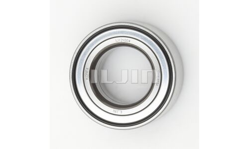 Подшипник ступицы колеса 72,04*39*37 С магнитным кольцом | перед прав/лев ILJIN, арт. IJ121004