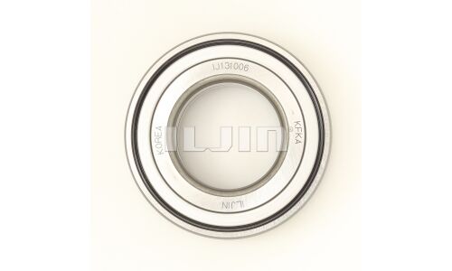 Подшипник ступицы колеса | перед прав/лев ILJIN, арт. IJ131006