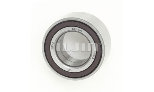 Подшипник ступицы колеса 77*42*39 С магнитным кольцом | перед прав/лев ILJIN, арт. IJ131007