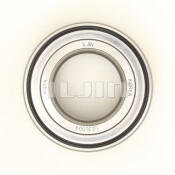 Подшипник ступицы колеса 72*37*37 | перед прав/лев ILJIN, арт. IJ131009