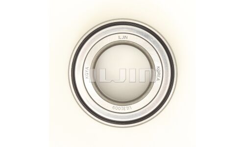 Подшипник ступицы колеса 72*37*37 | перед прав/лев ILJIN, арт. IJ131009