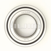 Подшипник ступицы колеса 72*37*33 | перед прав/лев ILJIN, арт. IJ131010