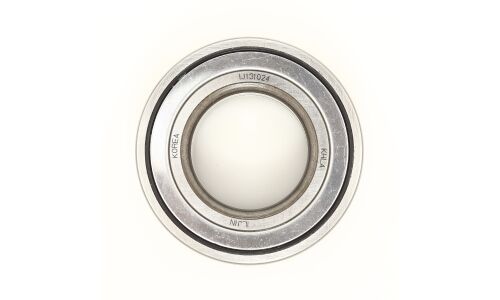 Подшипник ступицы колеса 82*42*36 С магнитным кольцом | перед прав/лев ILJIN, арт. IJ131024