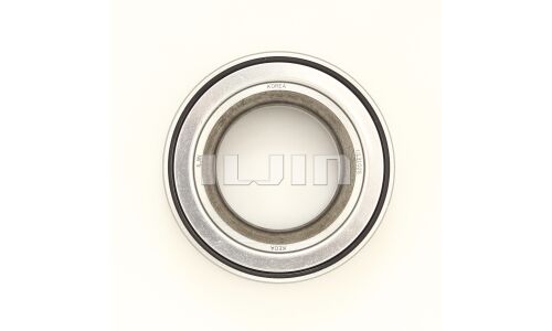 Подшипник ступицы колеса 75*40*37 С магнитным кольцом | перед прав/лев ILJIN, арт. IJ131025