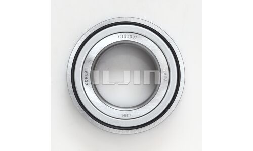 Подшипник ступицы колеса 82,5*44*37 | перед прав/лев ILJIN, арт. IJ131031