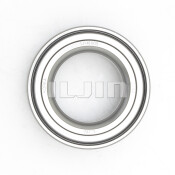 Подшипник ступицы колеса 76*43*43 | перед прав/лев ILJIN, арт. IJ141005