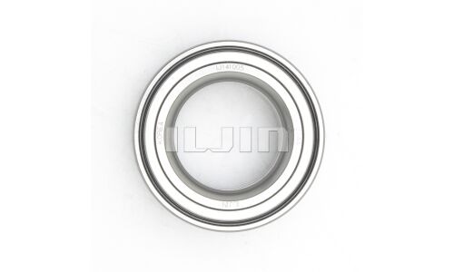 Подшипник ступицы колеса 76*43*43 | перед прав/лев ILJIN, арт. IJ141005
