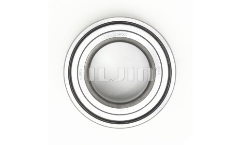 Подшипник ступицы колеса 84*45*42 | перед прав/лев ILJIN, арт. IJ141007