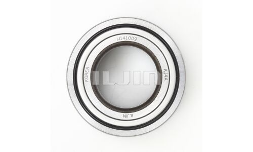 Подшипник ступицы колеса 73*38*40 | перед прав/лев ILJIN, арт. IJ141009