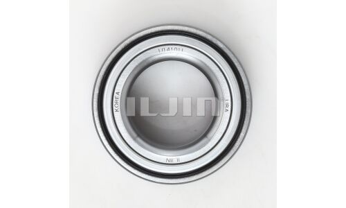 Подшипник ступицы колеса 74*40*42 | перед/зад прав/лев ILJIN, арт. IJ141011