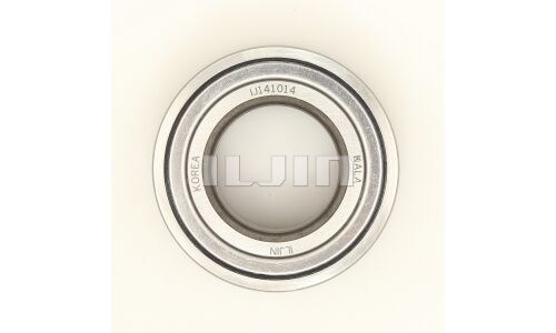Подшипник ступицы колеса 67*34*37 | перед прав/лев ILJIN, арт. IJ141014