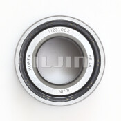 Подшипник ступицы колеса 53*27*43 | зад прав/лев ILJIN, арт. IJ231002