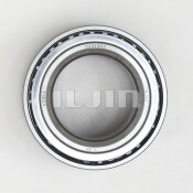 Подшипник ступицы колеса 84*49*48 | перед прав/лев ILJIN, арт. IJ231003