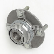 Ступица колеса Iljin, задняя, арт. IJ112003