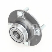 Ступица колеса | зад прав/лев ILJIN, арт. IJ112006