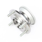 Ступица колеса | зад прав/лев ILJIN, арт. IJ112009