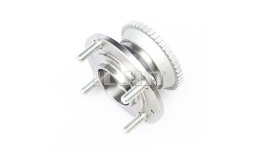 Ступица колеса | зад прав/лев ILJIN, арт. IJ112009