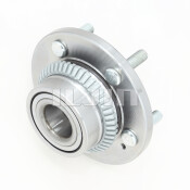 Ступица колеса Iljin, задняя, арт. IJ112016