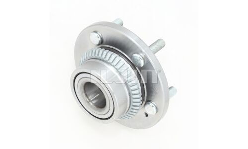 Ступица колеса Iljin, задняя, арт. IJ112016