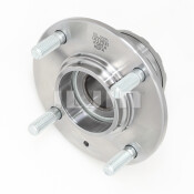 Ступица колеса Iljin, задняя, арт. IJ112031