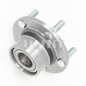 Ступица колеса | зад прав/лев ILJIN, арт. IJ112032