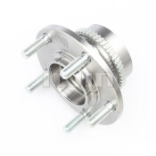 Ступица колеса | зад прав/лев ILJIN, арт. IJ112033