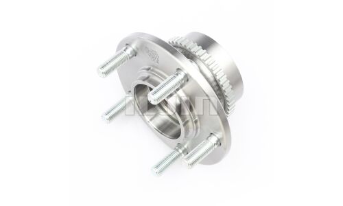 Ступица колеса | зад прав/лев ILJIN, арт. IJ112033