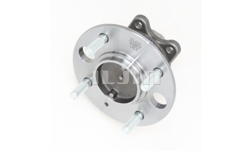 Ступица колеса Iljin, задняя, арт. IJ113002