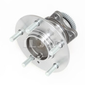 Ступица колеса Iljin, задняя, арт. IJ113005