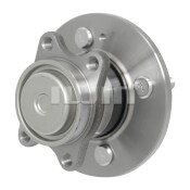 Ступица колеса Iljin, задняя, арт. IJ113007