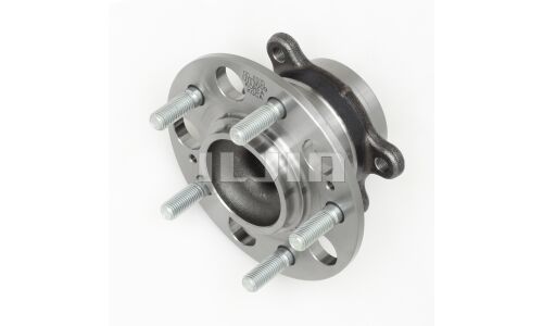 Ступица колеса | зад прав/лев ILJIN, арт. IJ113009