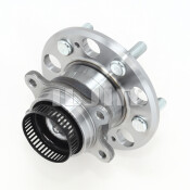 Ступица колеса | зад прав/лев ILJIN, арт. IJ113010