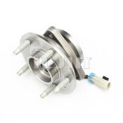 Ступица колеса Iljin, передняя, арт. IJ113019